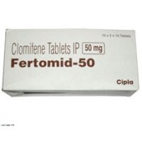 Generic Clomid