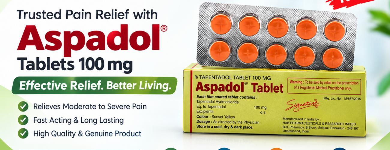 Aspadol Fast Delivery